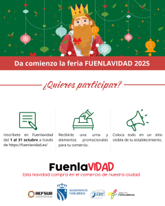 Fuenlavidad 2025