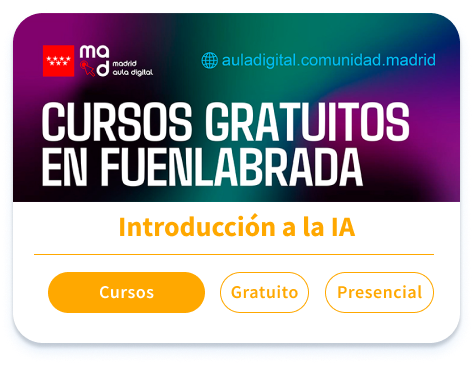 Madrid Digital Noviembre 2025