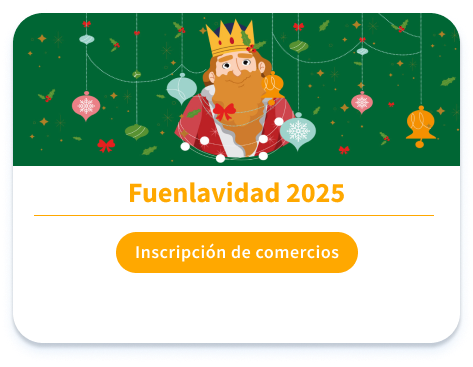 Fuenlavidad 2025