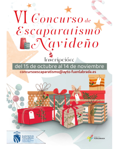 VI Concurso escaparatismo