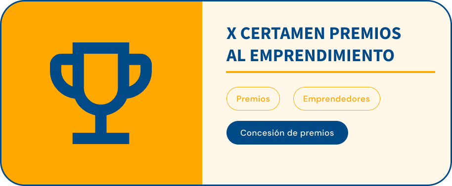 Concesión de premios