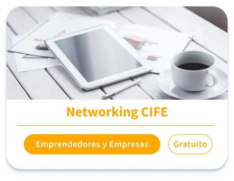 Networking CIFE