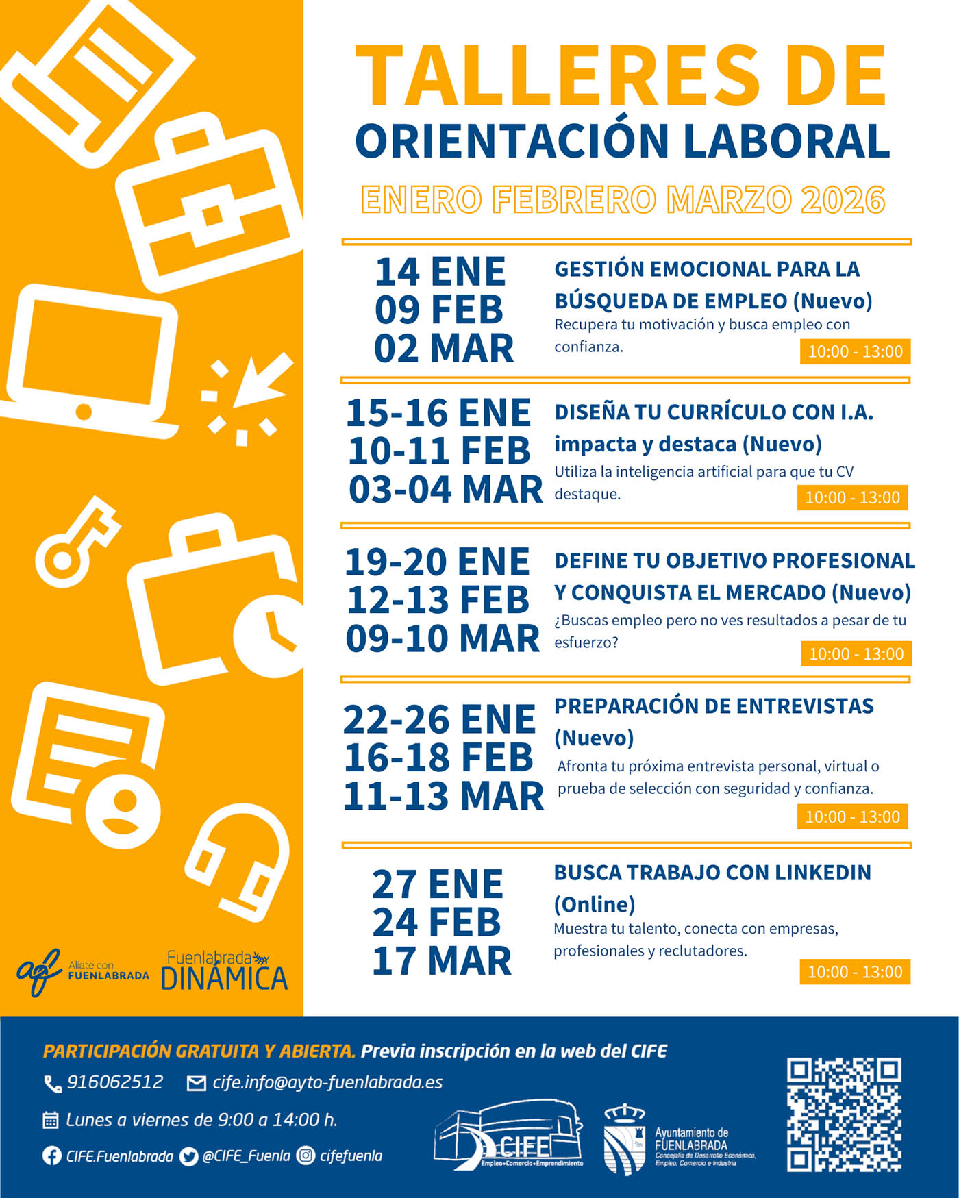 TOL Enero - Marzo 2026