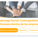 Liderazgo social