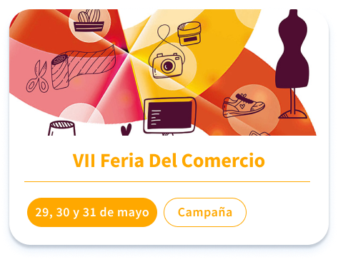 VII Feria del Comercio