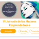 VI Jornada de Mujeres Emprendedoras