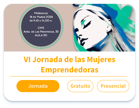 VI Jornada de Mujeres Emprendedoras