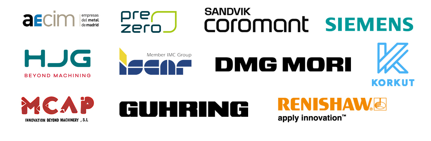 Empresas colaboradoras consolidate