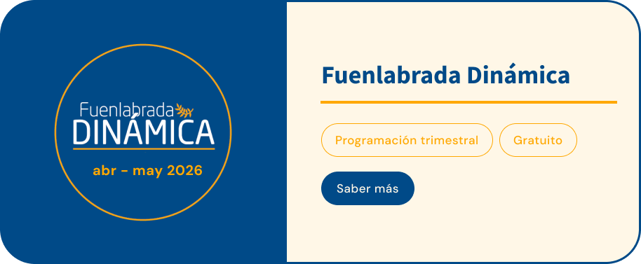 Fuenlabrada dinamica 2do trimestre 2026