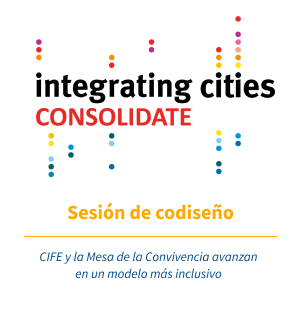 Sesión de codiseño consolidate