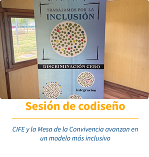 sesion de codiseño