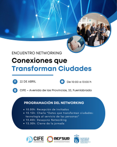Networking Aefsur