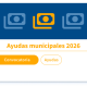Ayudas municipales 2026