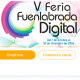 V Feria Fuenlabrada Digital